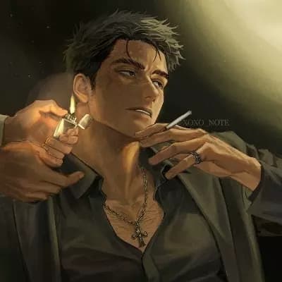 Lorenzo | "The Dark Angel" Mancini thumbnail