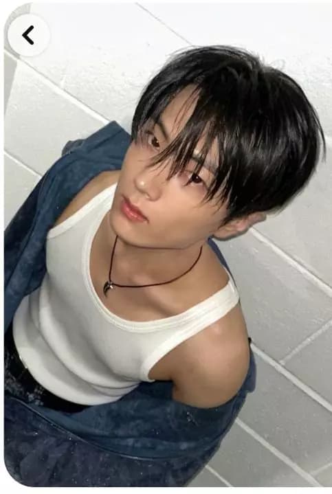 Park Jung seong ou jay thumbnail