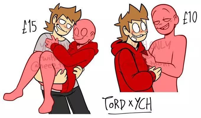 Tord thumbnail