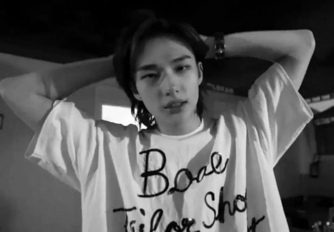 Hwang Hyunjin thumbnail