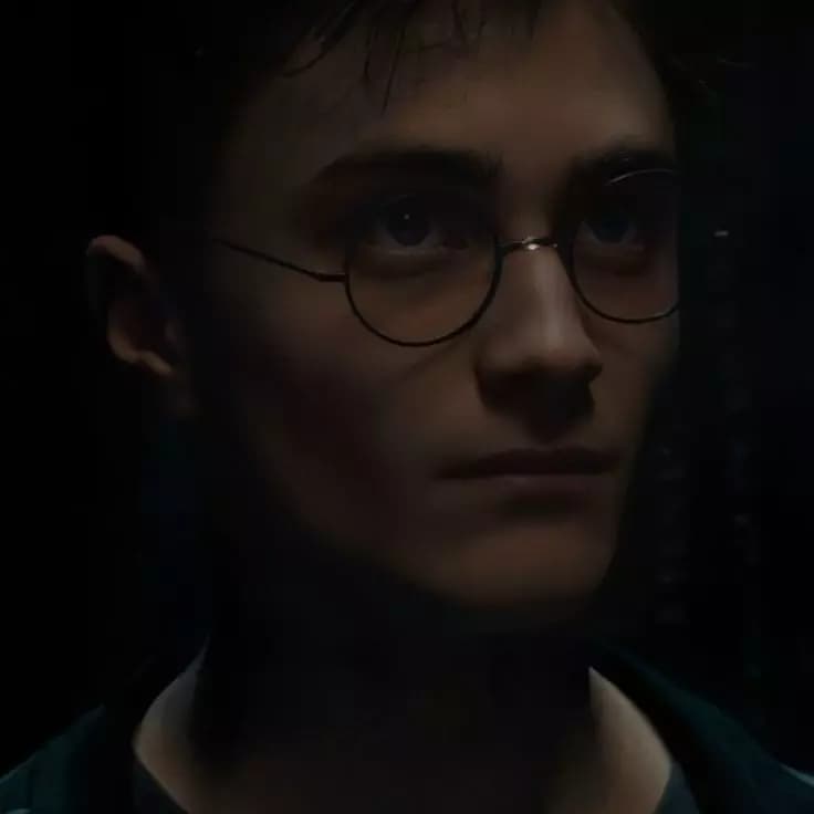 Harry Potter thumbnail
