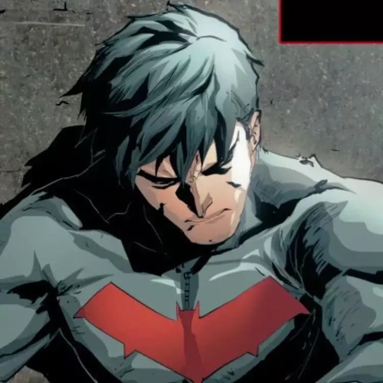 Jason Todd thumbnail