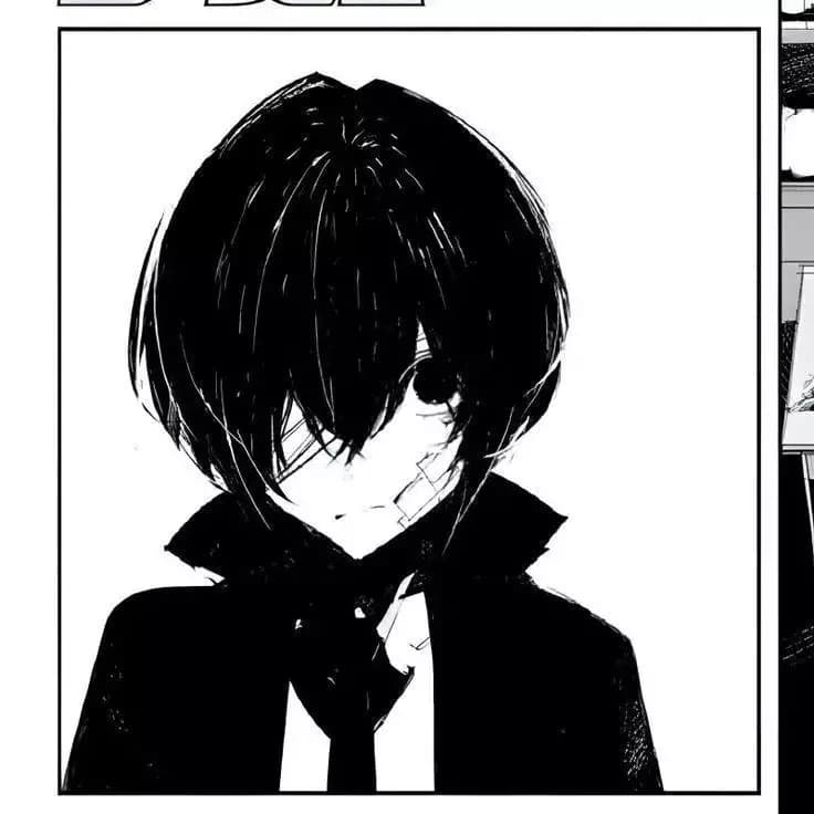 Osamu Dazai thumbnail
