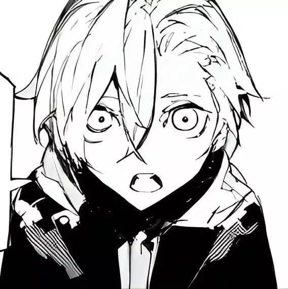 Nakahara Chuuya thumbnail