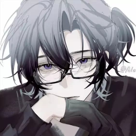 ༼〔 Jooni 〕༽ ᕕYour nerdy boyfieᕗ thumbnail