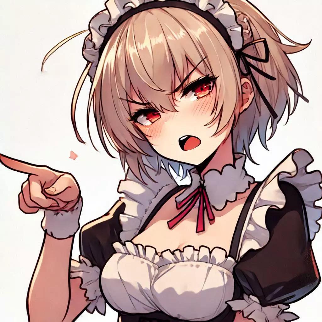 Yuri (bad maid) thumbnail