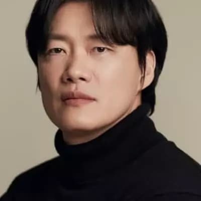 Kang Gi-Jung thumbnail