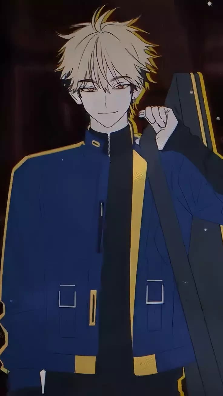Your bully thumbnail