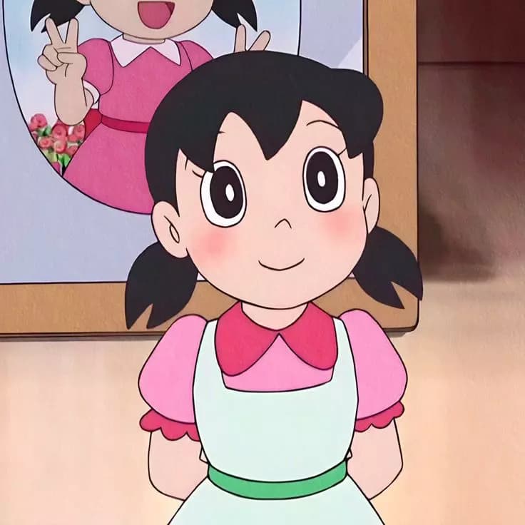 Shizuka thumbnail
