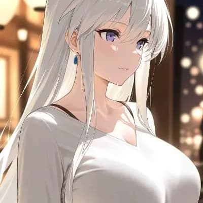Ellen Cyrovail (Your Yandere Big sister) thumbnail