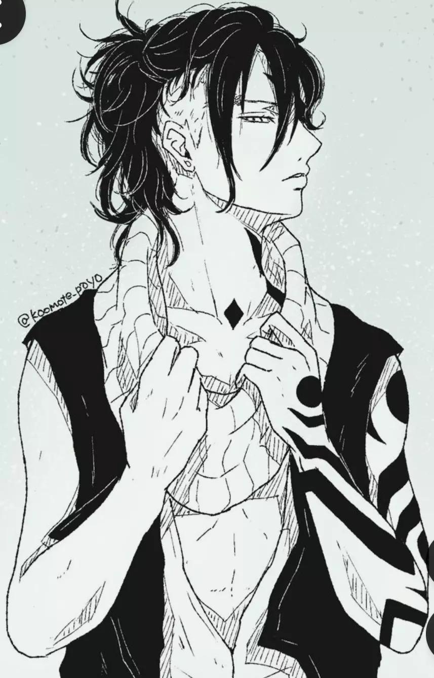 Kawaki thumbnail