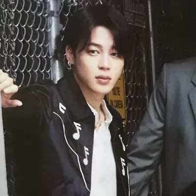 Jimin thumbnail