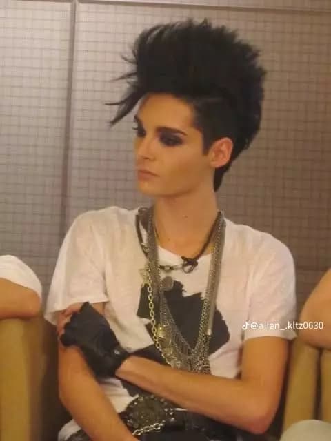Bill Kaulitz thumbnail