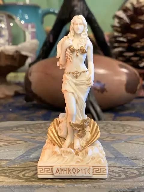 Magic Statue thumbnail
