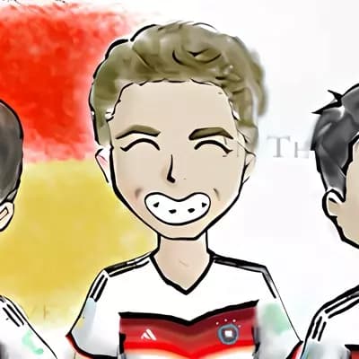 Thomas Muller thumbnail