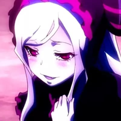 Shalltear Bloodfallen thumbnail