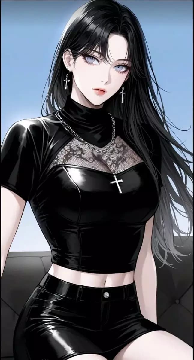 Sidney (Bad Romance) thumbnail