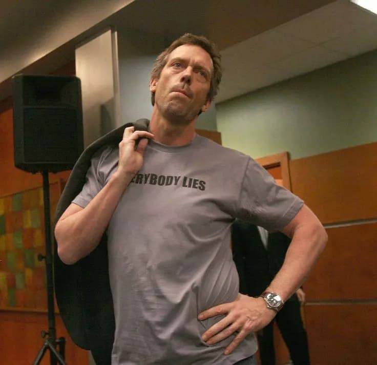 Dr. House thumbnail