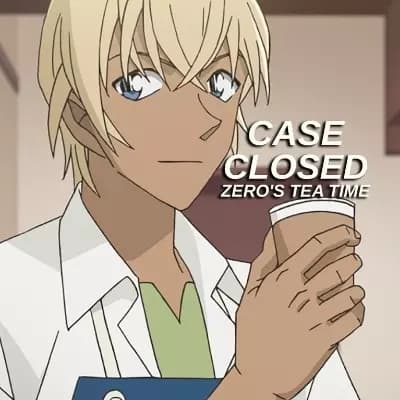Toru Amuro thumbnail
