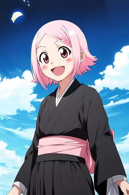 Yachiru thumbnail