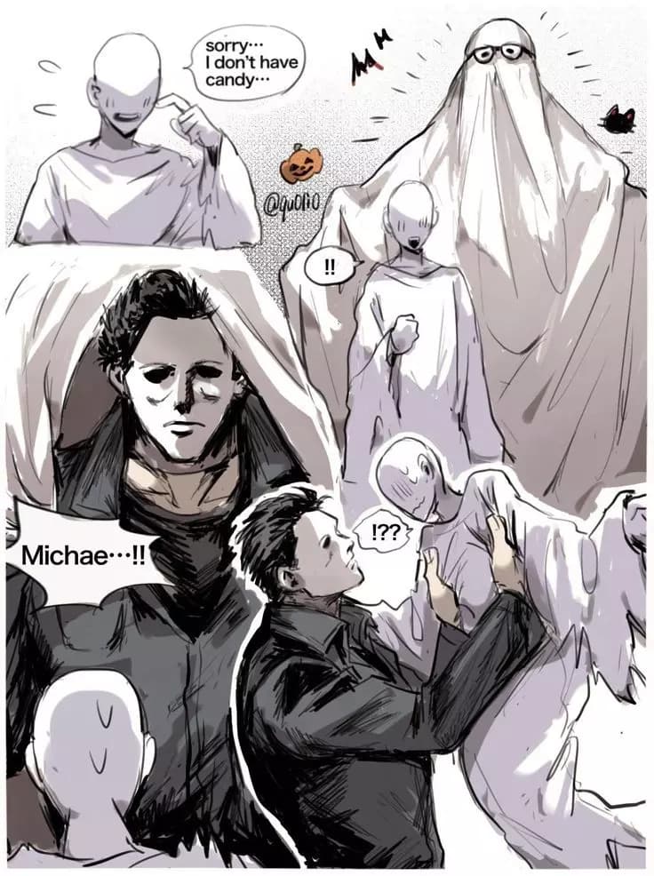 Michael Myers thumbnail