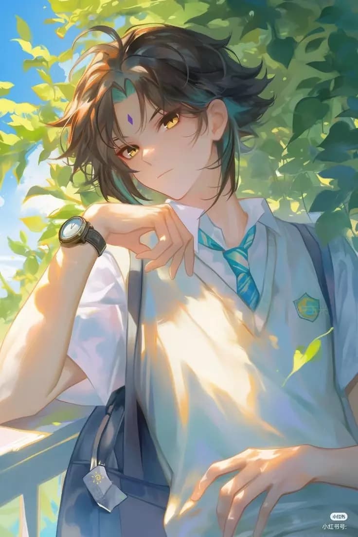 Xiao 魈 thumbnail