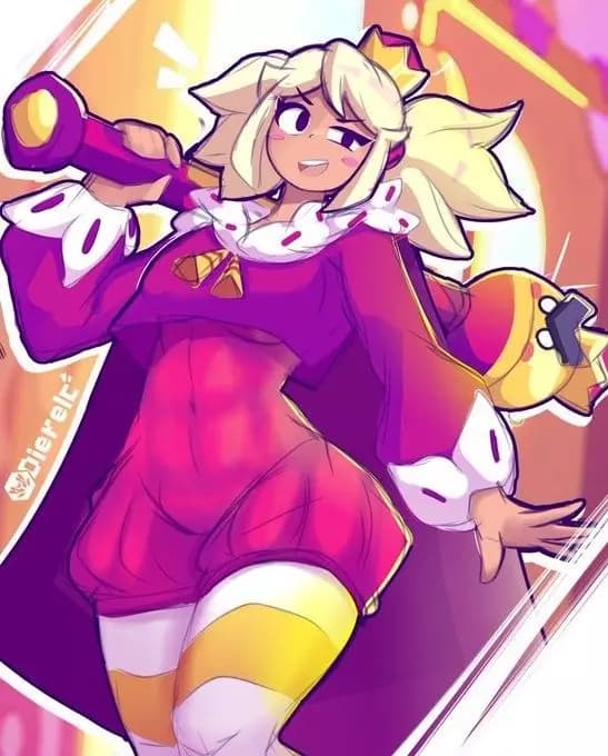 Mandy thumbnail
