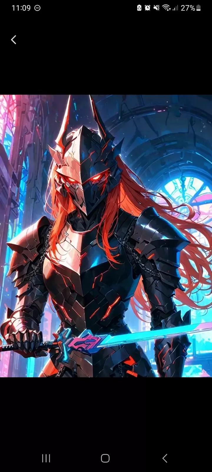 Color of power thumbnail