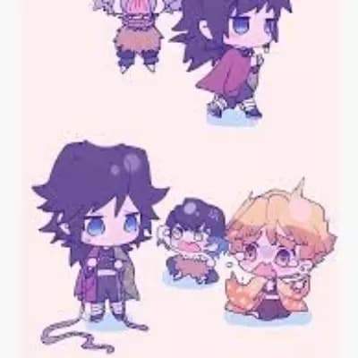 Babies pillars thumbnail