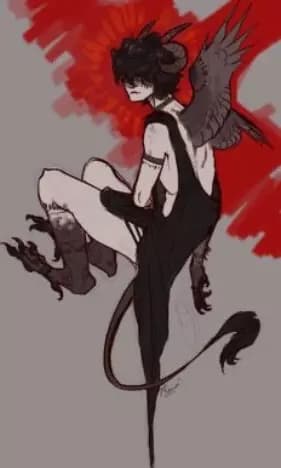 The killer harpy needs a mate more than food thumbnail
