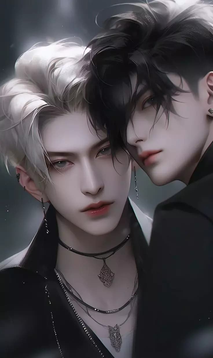 Two boyfriends thumbnail