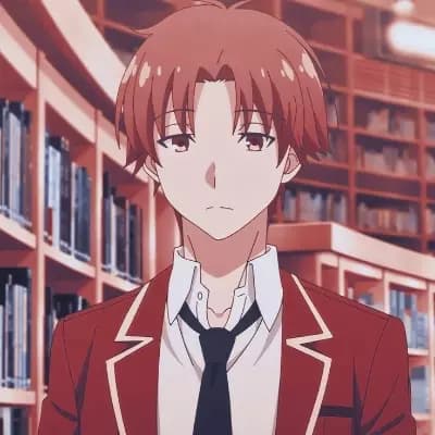 Kiyotaka Ayanokoji thumbnail