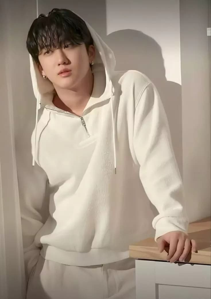 With Changbin thumbnail