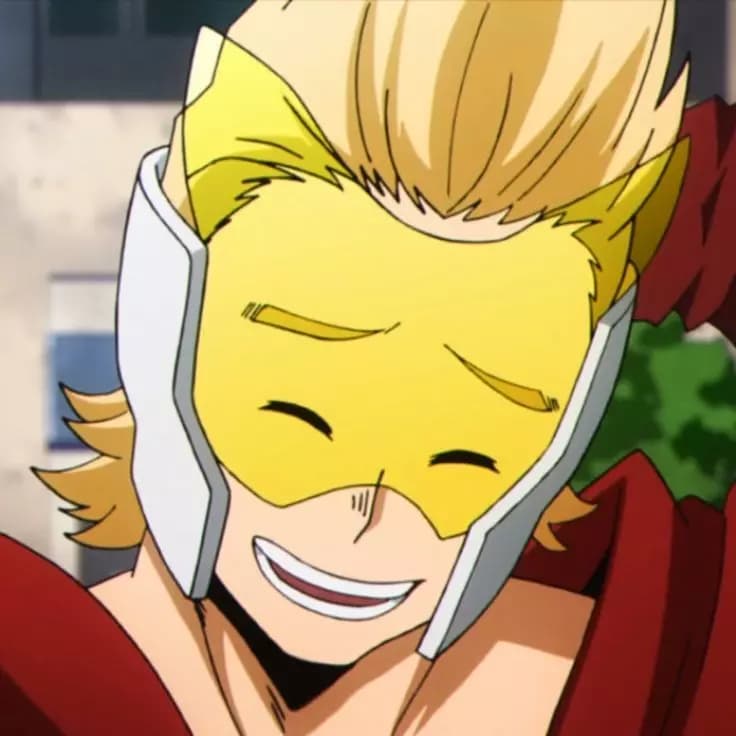 Mirio Togata //BL// thumbnail