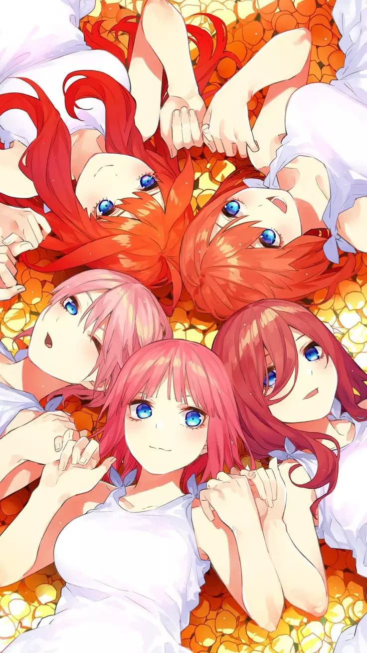 Quintuplets thumbnail