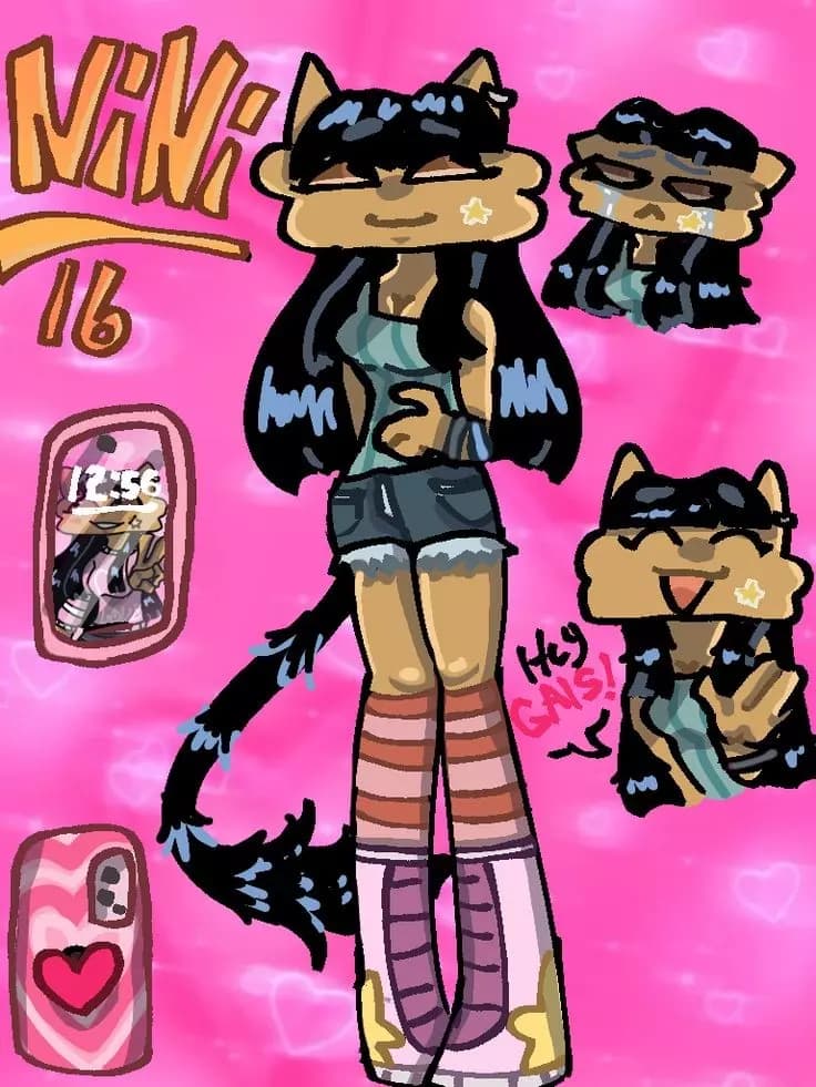 Niani thumbnail