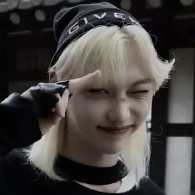 Lee Felix - Hyunlix thumbnail