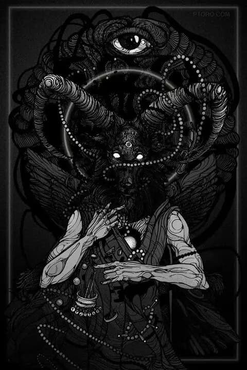 Occultist thumbnail