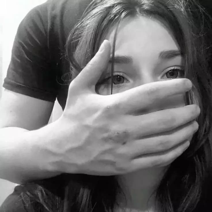 Raquel and the masked guy! thumbnail