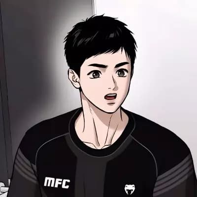 Hwang Yoon-Gu thumbnail
