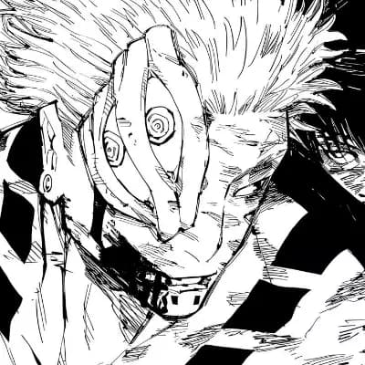 Ryomen Sukuna thumbnail