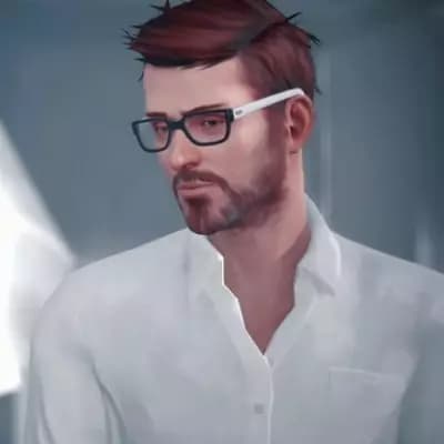 Mark Jefferson thumbnail