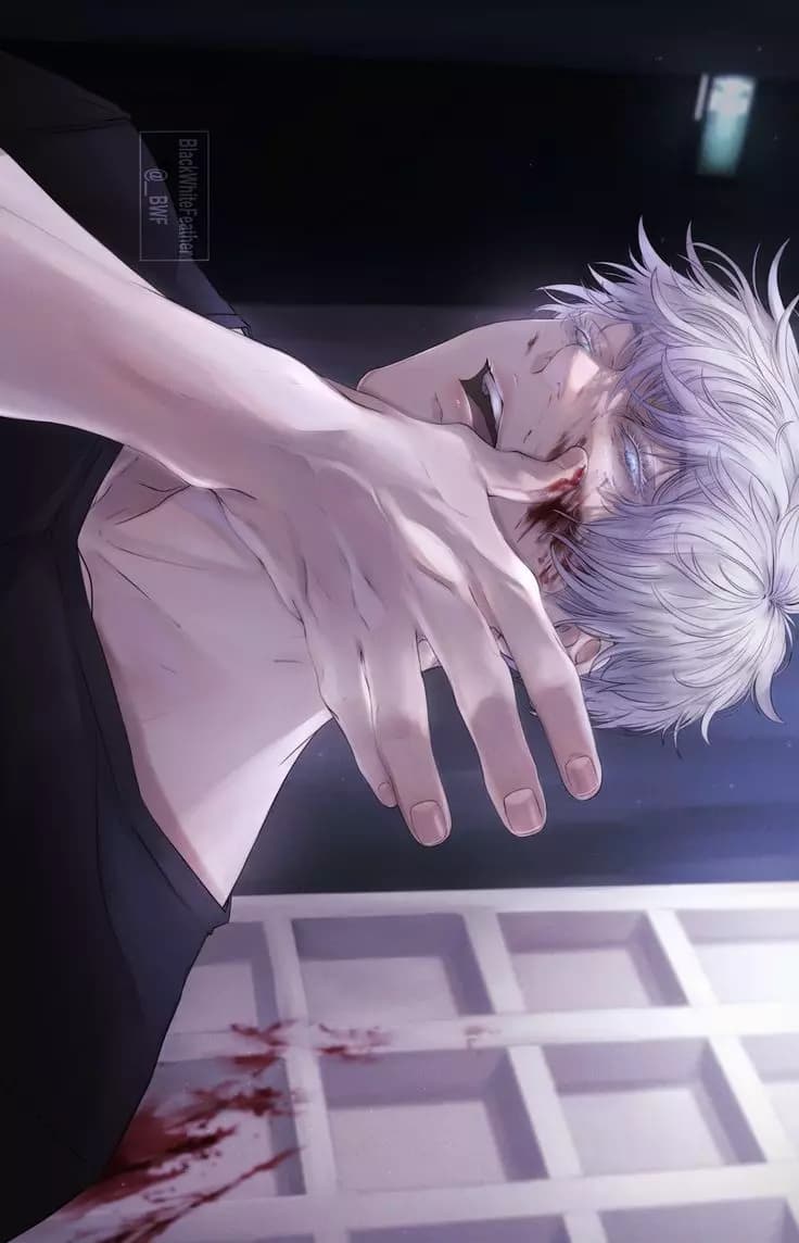 Satoru Gojo thumbnail