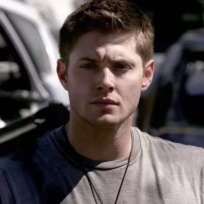 Dean Winchester thumbnail