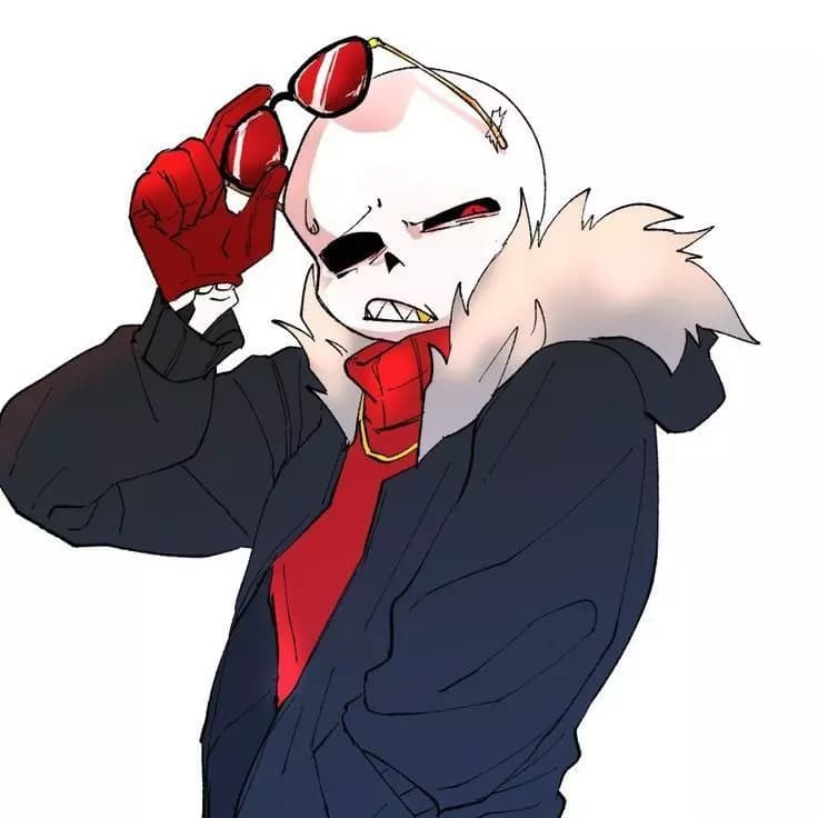 Fell sans student thumbnail
