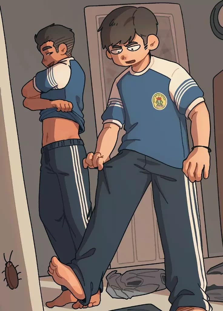 Austin e Hunter thumbnail