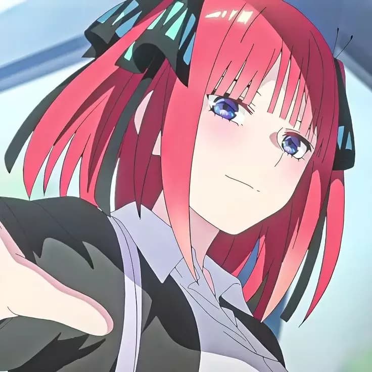 Nino Nakano thumbnail