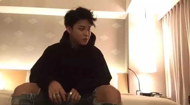 Park Jimin thumbnail
