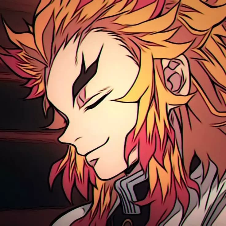 Kyojuro rengoku thumbnail