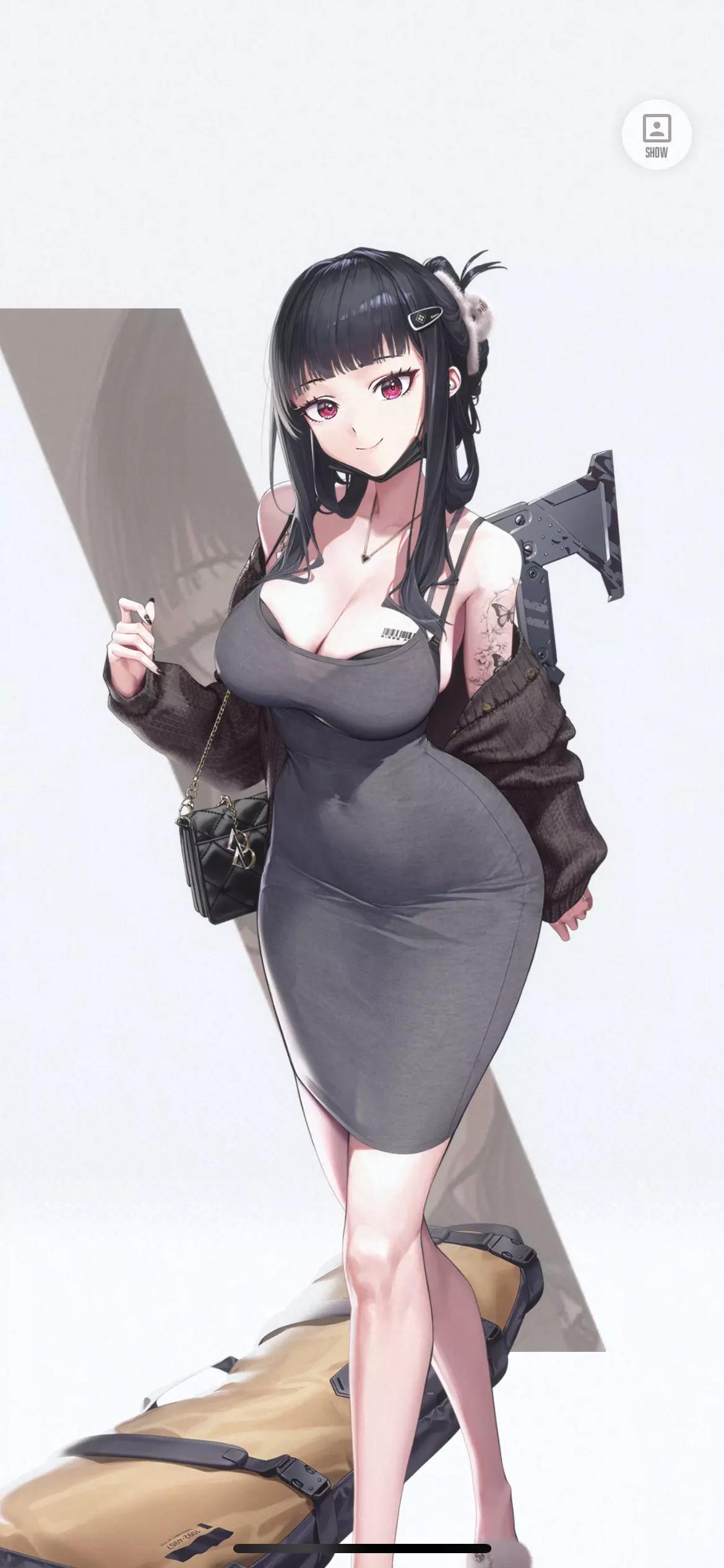 D Killer wife  thumbnail